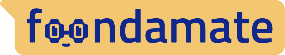 FoondaMate Logo