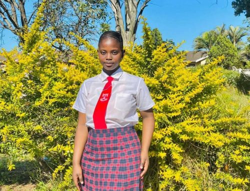 From rural KZN to medical school — with help from FoondaMate